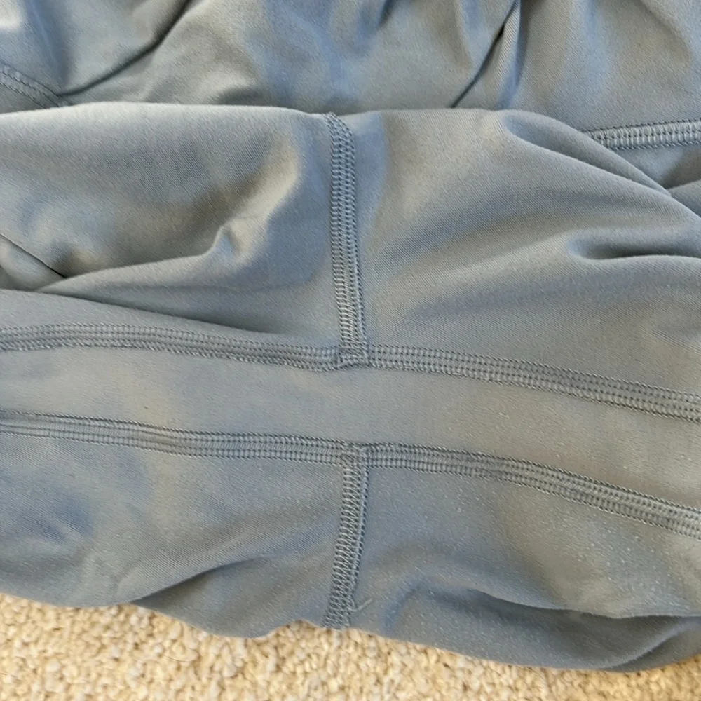 Lululemon Align Twisted Waist Leggings - Picture 4 of 9